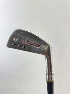 Wilson 2 Iron Sam Snead Blue Ridge Regular Steel /Right /New Grip /20861 - Picture 1 of 24