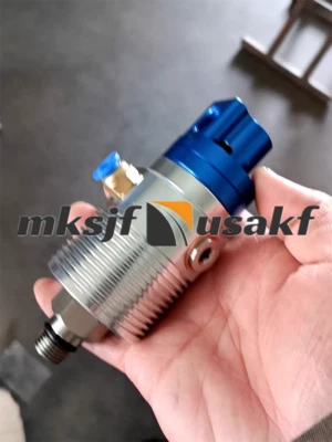 New In Box DEUBLIN 1109-040-188RW Rotary Joint Fast delivery US Free tax - Image 1 of 4