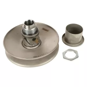 RED LINE ADJUSTABLE SHEAVE CLUTCH PULLEY GY6 150cc - Picture 1 of 2