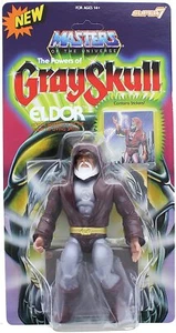 Masters Of The Universe Vintage Eldor Action Figure - Picture 1 of 1