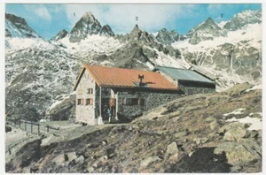 LOCANA - TORINO - RIFUGIO PONTESE -21607- - Picture 1 of 1