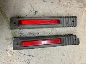 Polaris XCR 1996 BUMPER COVER 5430930-070 RW6256 - Bild 1 von 2