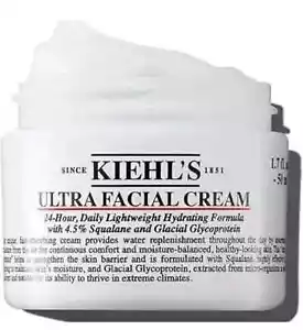 Kiehl’s Ultra Facial Cream 50ml - Picture 1 of 5