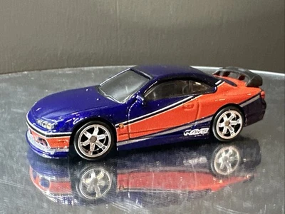 Hot Wheels Premium Fast Furious Tokyo Drift Nissan Silvia (S15) “Mona Lisa” - Image 1 of 4