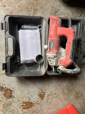 Einhell TC-MA 1300 Mauernutfräse - Bild 1 von 3