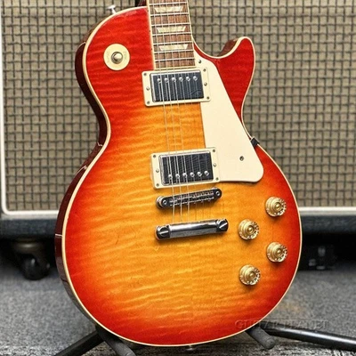 Gibson Les Paul Trditional Plus 2016 -Heritage Cherry Sunburst- 2016 model, 4.40 - Image 1 of 4