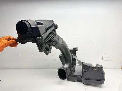 2008-2012 Honda Accord 3.5L Air Intake Box Assembly (OEM) Foto 1 de 3