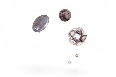 Triumph T120 T120R Bonneville TR6R 1967 650 cc *2900 puntos avanzado  Foto 1 de 4