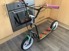 Old School Bmx