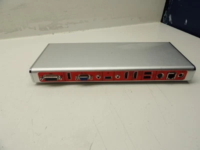 Polycom RealPresence Group 500 P001 2201-61078-001 Video Conference Equipment - Image 1 of 4