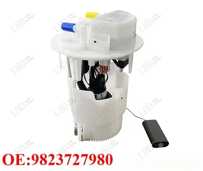 Conjunto bomba combustible 9823727980 1674216980 para Peugeot 3008 (P84E) SUV Foto 1 de 3