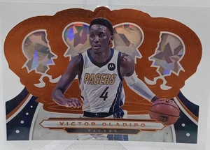 2019-20 Panini Crown Royale - Victor Oladipo #28 Bronze Crystal - Picture 1 of 1