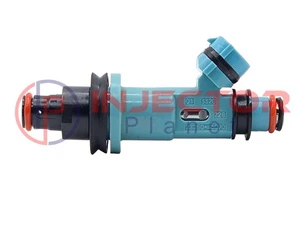 Single Unit DENSO 3320 Injector 1998-2005 Toyota Lexus 3.0L 2JZGE 23250-46090 - Picture 1 of 4