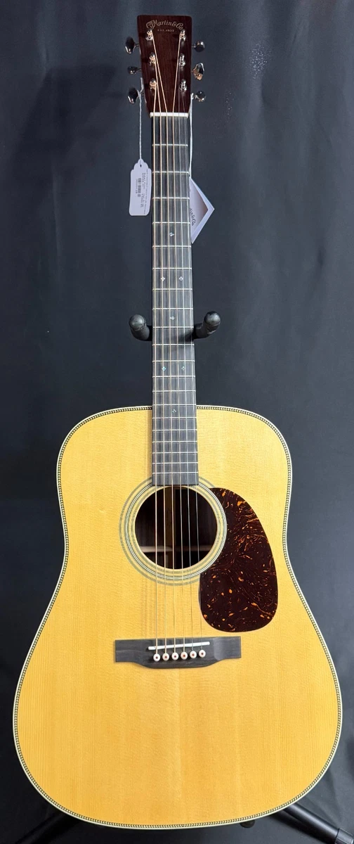 Martin Hd 28 Acoustic Guitars for sale - eBay