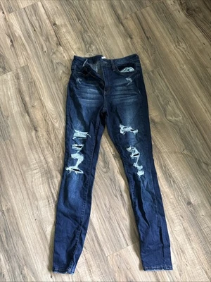 So Ultimate Jeggings talla 5/27 Foto 1 de 3