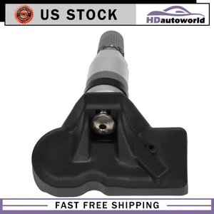 1x  433 MHz For 12-15 Volkswagen VW Tiguan Tire Pressure Sensor 3AA907275 - Picture 1 of 15