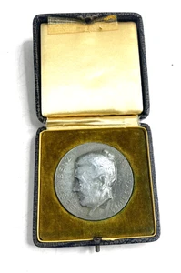 Medaille Berta Benz Mutter Benz zum Gedächtnis an die Gattin von  DR. Carl Benz - Bild 1 von 5