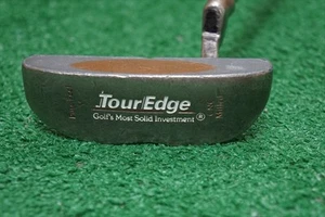 Tour Edge Cnc Milled 35" Inch Putter Rh 0279635 Good Used Golf Right Handed BZA - Picture 1 of 4