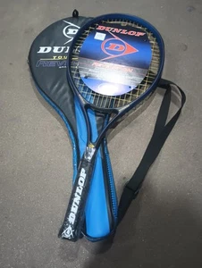 Dunlop Tour Comp Revelation Graphite Composite Oversize Blue NEW - Picture 1 of 2