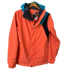 Volcom Snowboard Ski Jacket Size Small RECCO - Picture 1 of 16