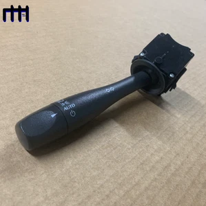 2004-2012 Chevy Malibu Pontiac G6 Steering Column Headlight Turn Signal Switch - Picture 1 of 10