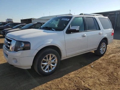 Driver Sun Visor Illuminated Fits 09-14 EXPEDITION 654292 - Image 1 of 4