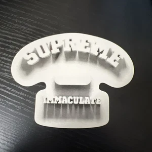 Supreme Shadow Immaculate Sticker SS24 - Bild 1 von 1