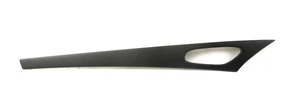 Original NEU SL R230 Tür Leiste Türleiste Holzverkleidung Links Carbon Matt - Bild 1 von 7