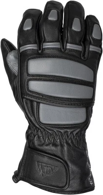 Tourmaster Midweight Womens Gloves Motorcycle Street Bike - Image 1 of 3