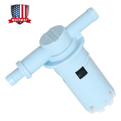 Válvula de vapor de combustible diseño de 2 puertos para Ford F-250 F-350 1990-1996 Bronco 1990-1997 Foto 1 de 4