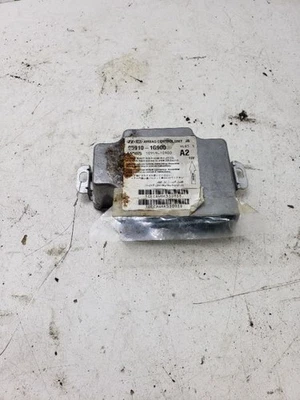 Chassis ECM  Under Center Console US Market Fits 06-11 RIO 721609 - Image 1 of 4