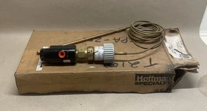 Hoffman 400F STPA-200 Serie Feder Temperaturregelung Pilot Operator - Bild 1 von 9