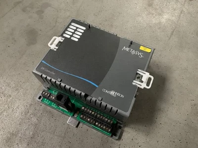 METASYS DX 9100-8004 Johnson Controls DX-9100 - Bild 1 von 4
