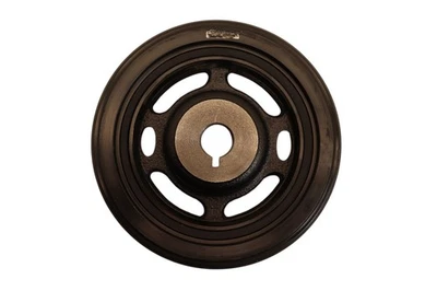 Polea equilibradora armónica del cigüeñal del motor Buick Encore GX 2020-2025 OEM #HI6 Foto 1 de 4