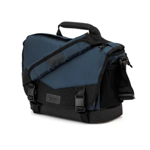 Tenba DNA 9 Slim Messenger Bag Blue Kameratasche Case Blau - Bild 1 von 1