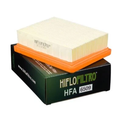 HFA6509 Hiflo Air Filter for Triumph Street Cup 900 17-20 - Image 1 of 4