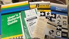 Texas Instruments TI-99/4a Manuals And Other Documents TI-99/4a