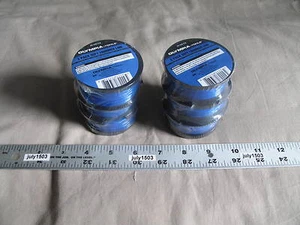 6 NEW Replacement Spools for Black & Decker AF-100-3ZP 3P (2x3pk) 180' .065" - Picture 1 of 5