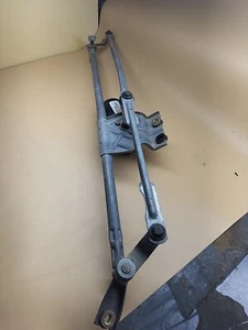 1998-2001 Dodge Ram 1500 Windshield Wiper Motor And Assembly 55076549AC OEM - Bild 1 von 8