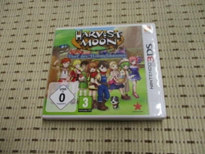 Harvest Moon Village of Himmelsbaume para Nintendo 3DS, 3 DS XL, 2DS - Imagen 1 de 1