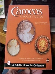 CAMEOS, 2nd Edition: A POCKET GUIDE by Clements, ID, VALUES (2003 - Foto 1 di 5