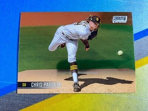 2021 Topps Stadium Club Chrome Pick Your Base Vets & RC #1-200 Buy More & Save