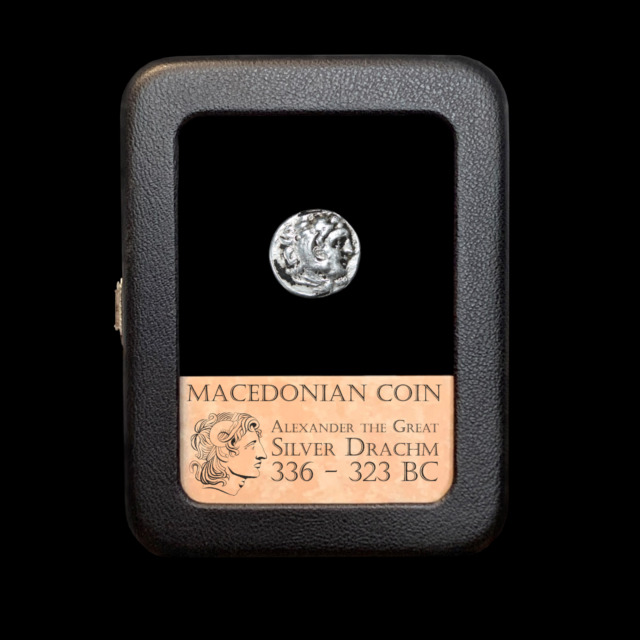 Alexander The Great Coin for sale | eBay