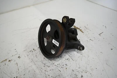 JDM TOYOTA 1JZ-GTE VVTI POWER STEERING PUMP OEM MARK 2 CHASER JZX100 - Изображение 1 из 4