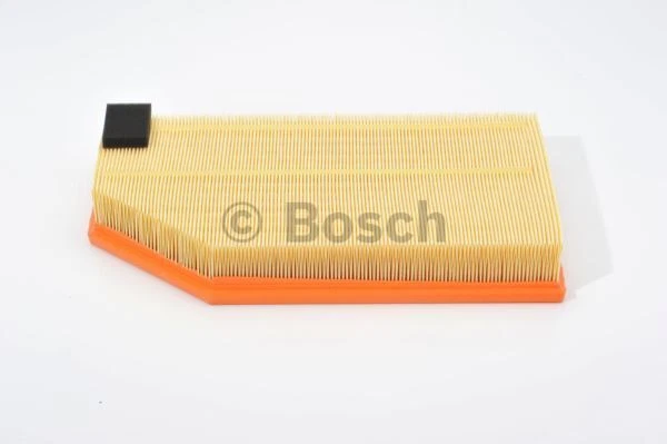 BOSCH F 026 400 181 Air Filter for VOLVO VOLVO ASIA — 第 1/4 张图片