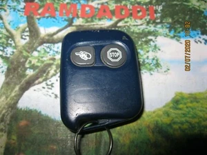 Car Pro Aftermarket REMOTE H50T20 Transmitter Fob XT-21 in GREAT CONDITION! - Picture 1 of 3