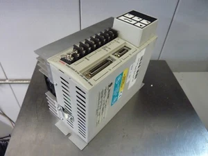 Allen Bradley 1398-DDM-019 Ultra Series Servo Drive Digital 120/240VAC (30514) - Picture 1 of 9