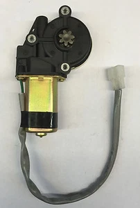 POWER WINDOW LIFT MOTOR (NEW) for FORD ESCORT MERCURY TRACER MAZDA PROTEGE - Picture 1 of 2