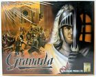 Granada - The Fall of Moslem Spain - Avalanche Press - SEALED MINT