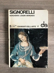 I diamanti dell'arte N.17 - Margherita Lenzini Moriondo - Signorelli - 1966 - Picture 1 of 1